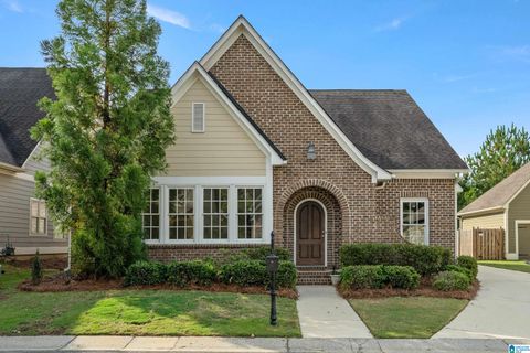 4966 HAWTHORNE PLACE CHELSEA AL 35043