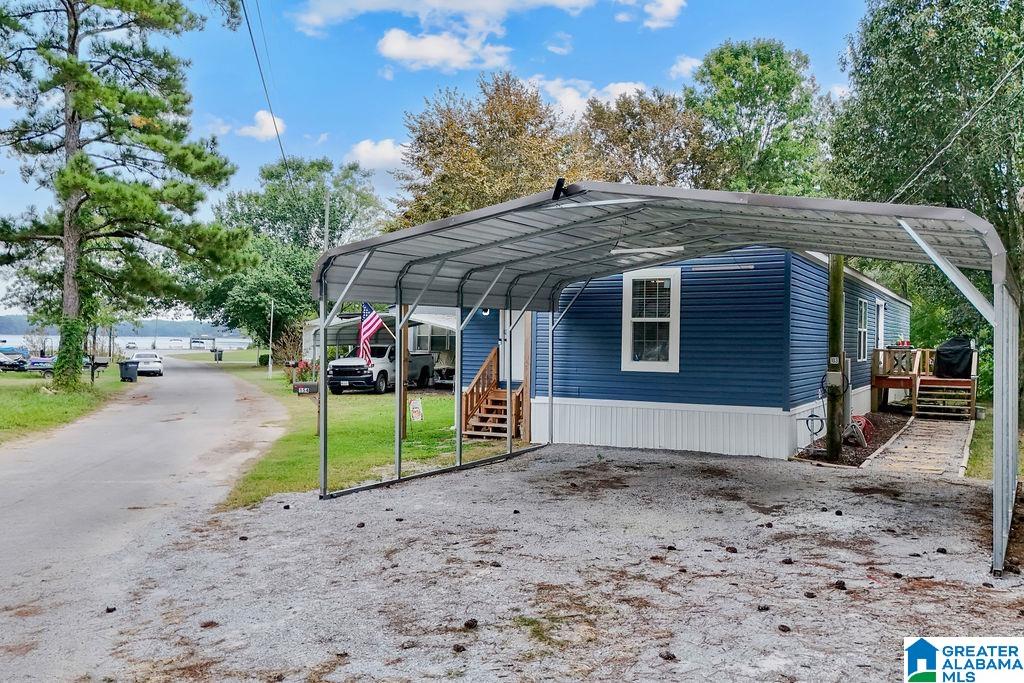 154 SPRING CREEK CAMP ROAD