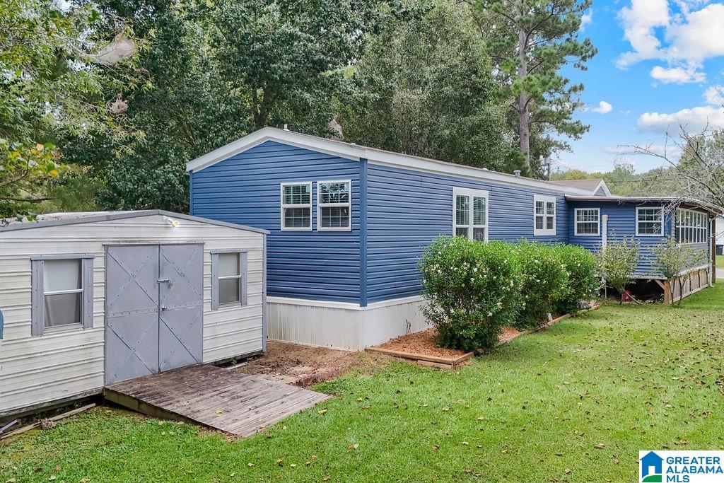 154 SPRING CREEK CAMP ROAD