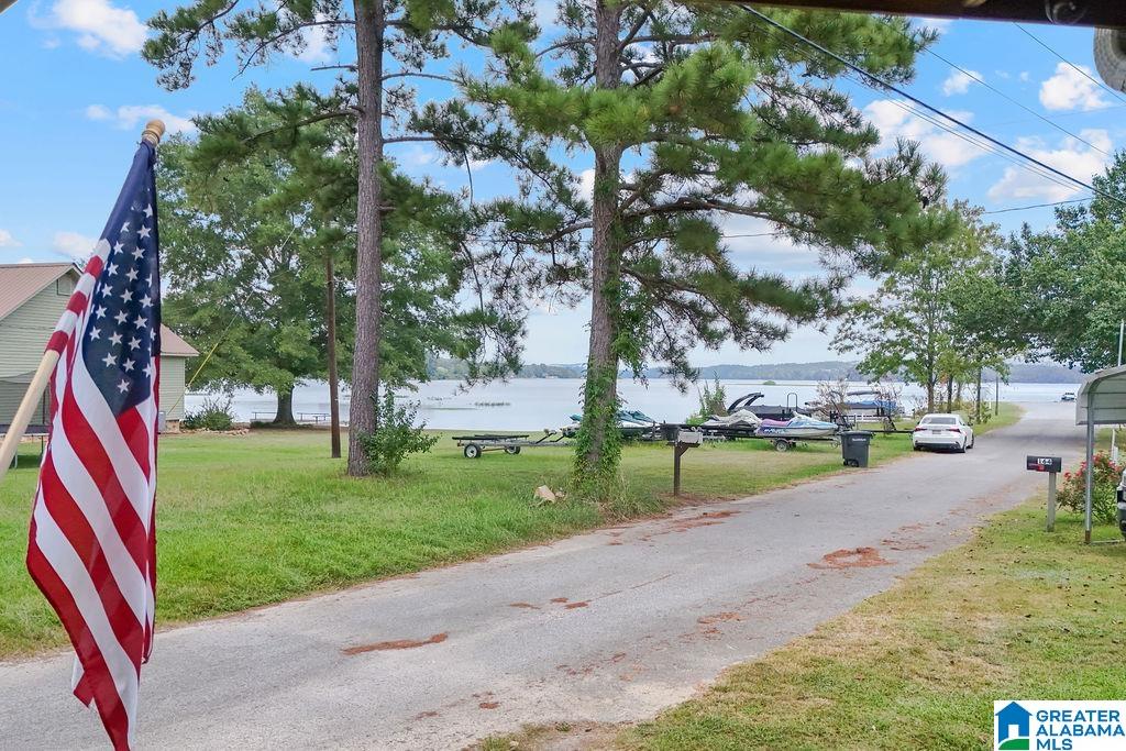 154 SPRING CREEK CAMP ROAD