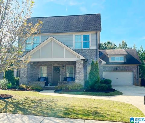 1033 EVAN CIRCLE CHELSEA AL 35043