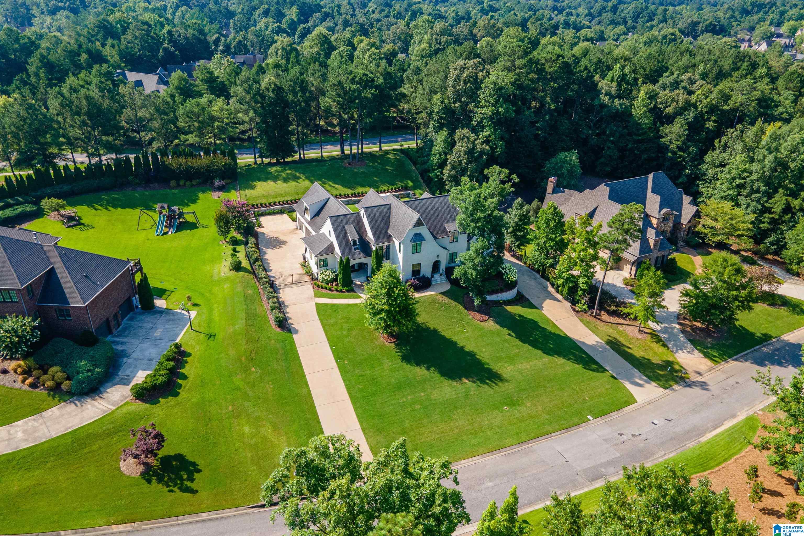 4393 KINGS MOUNTAIN RIDGE