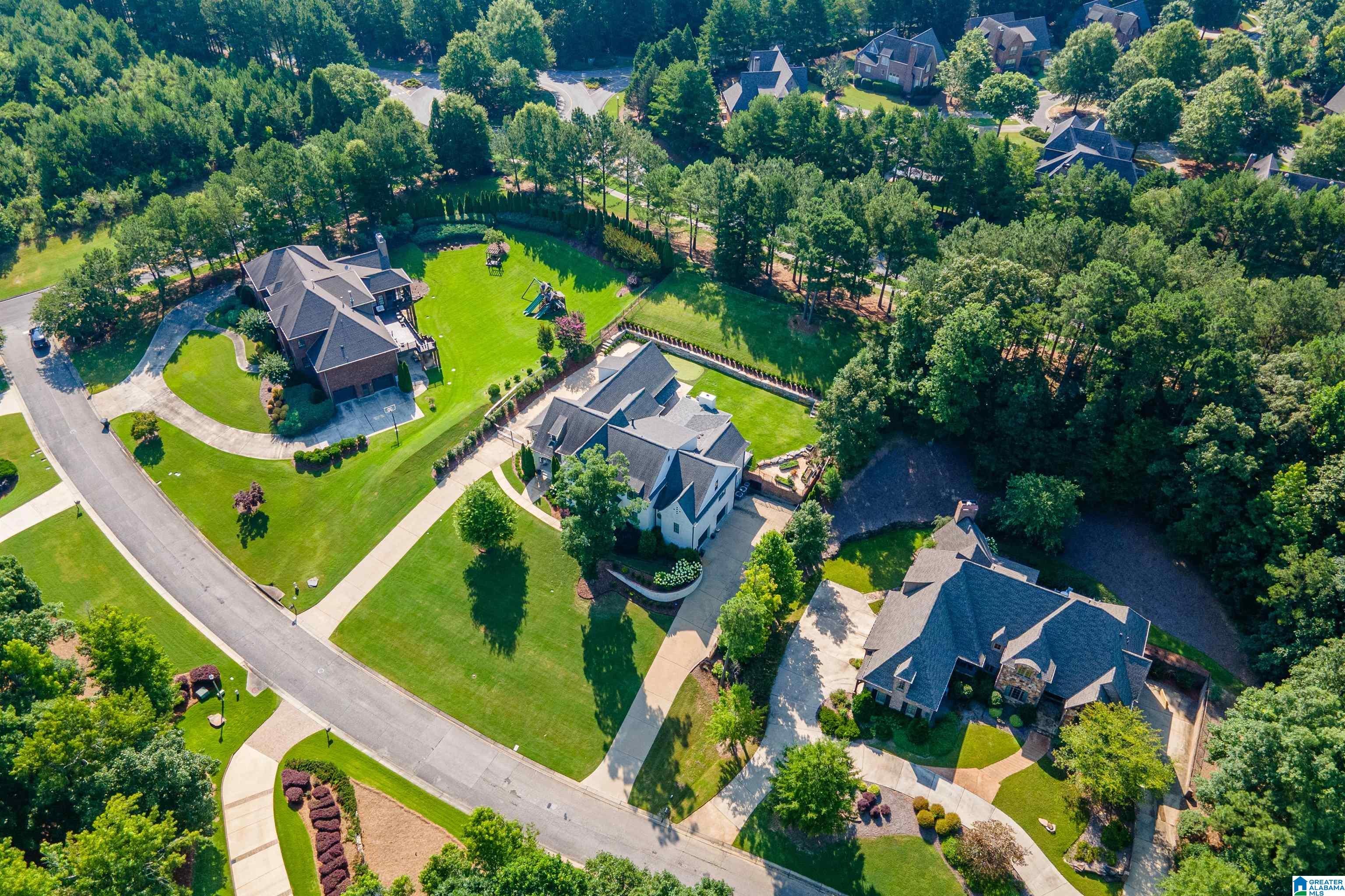 4393 KINGS MOUNTAIN RIDGE