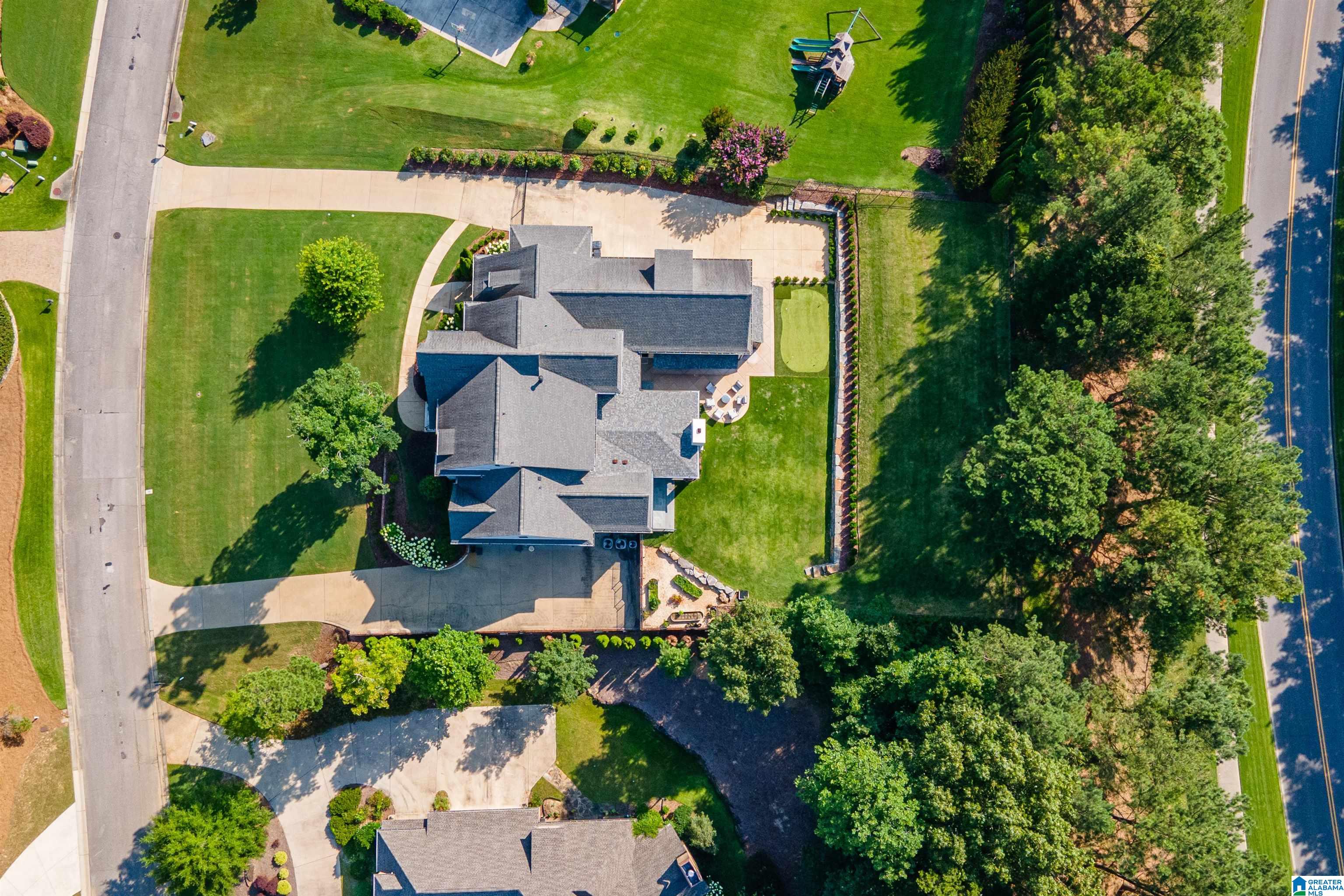 4393 KINGS MOUNTAIN RIDGE