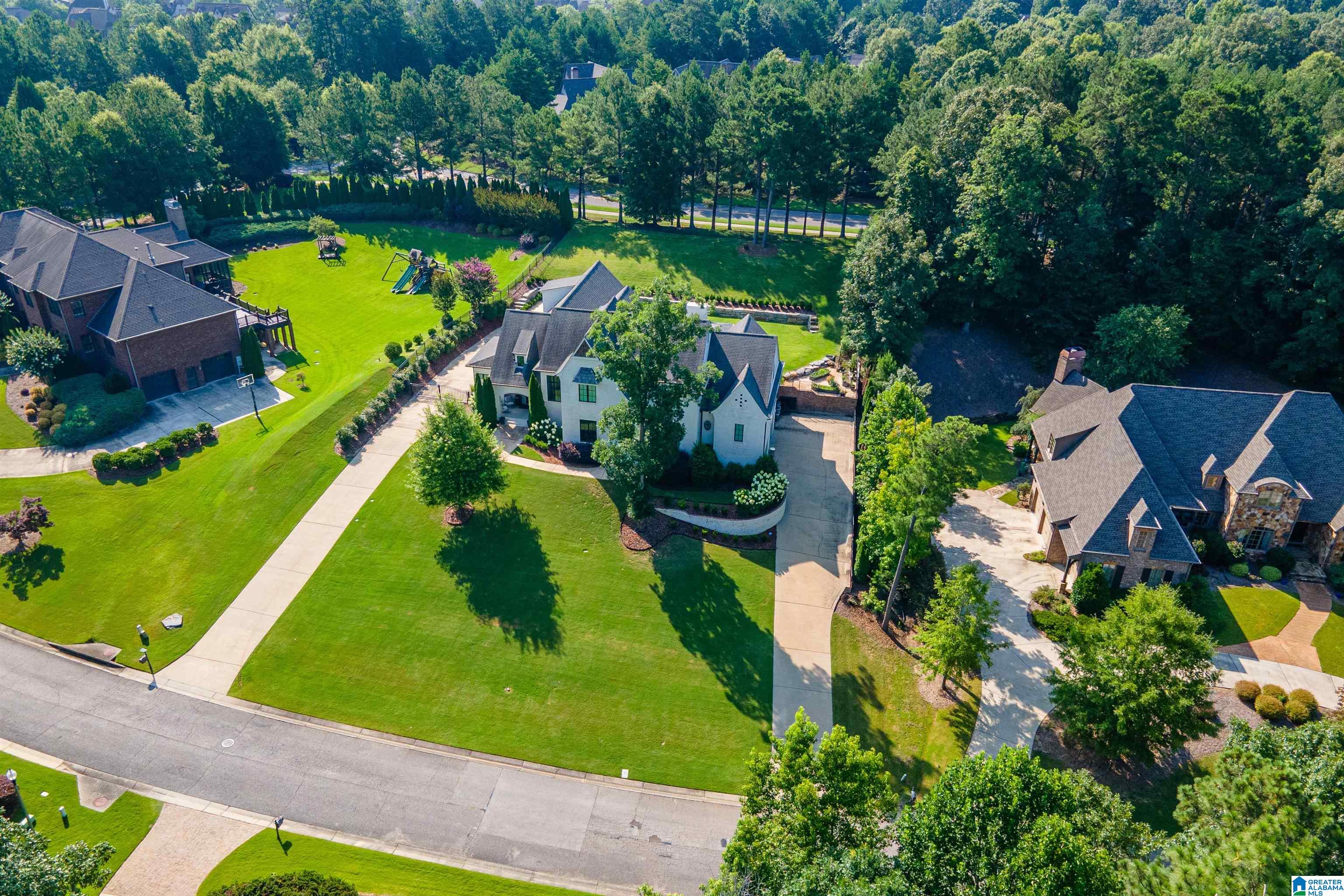 4393 KINGS MOUNTAIN RIDGE