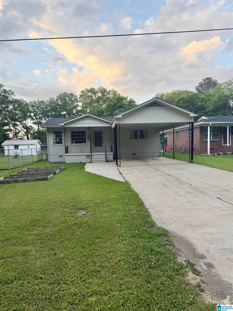 8024 4TH AVENUE LEEDS AL 35094