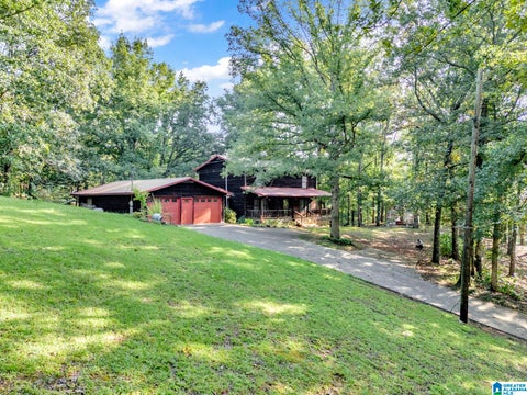 Photo of 2505 Highway 93, HELENA, AL 35080 (MLS # 21464848)