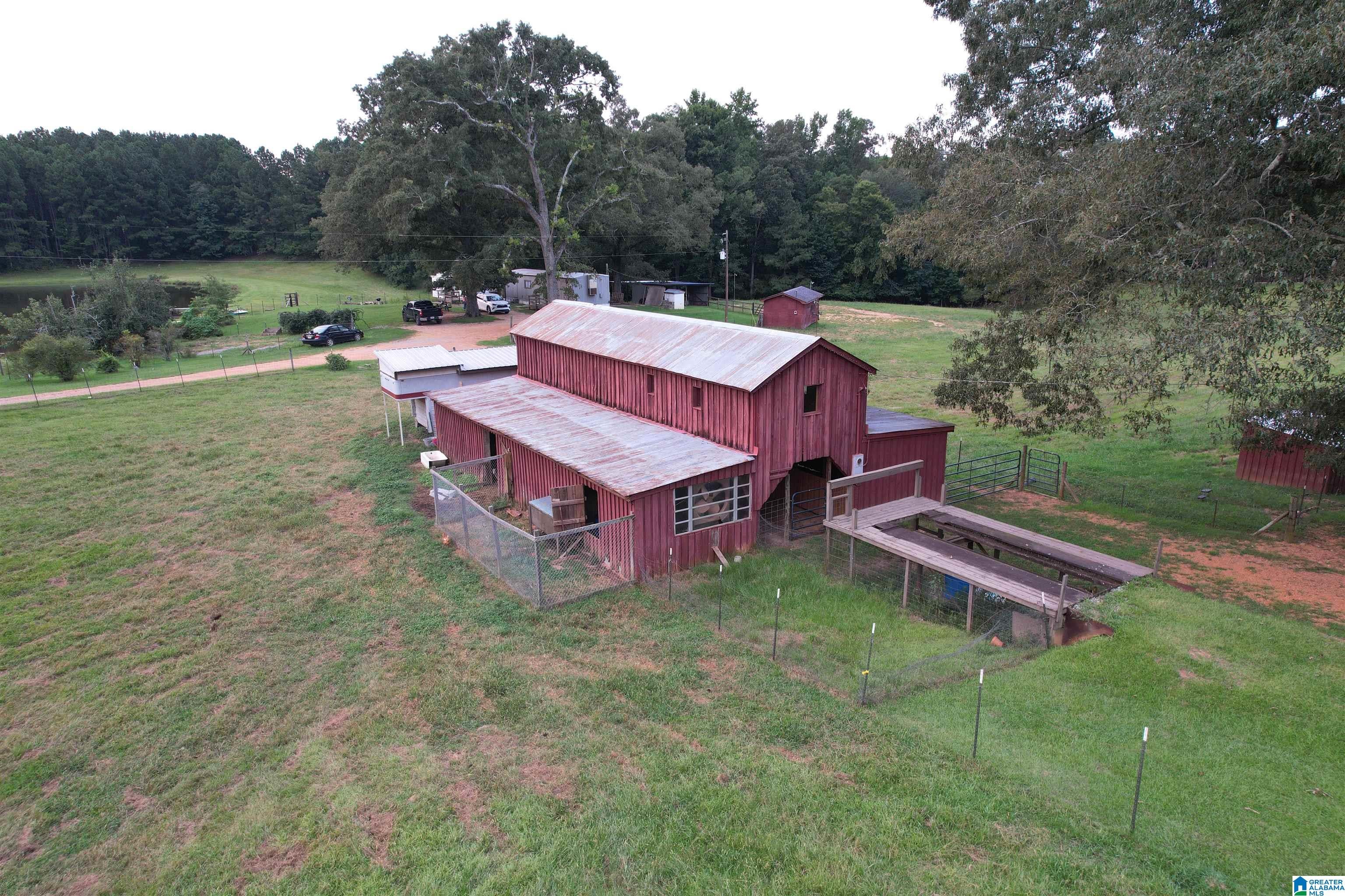 1740 LISTER DRIVE