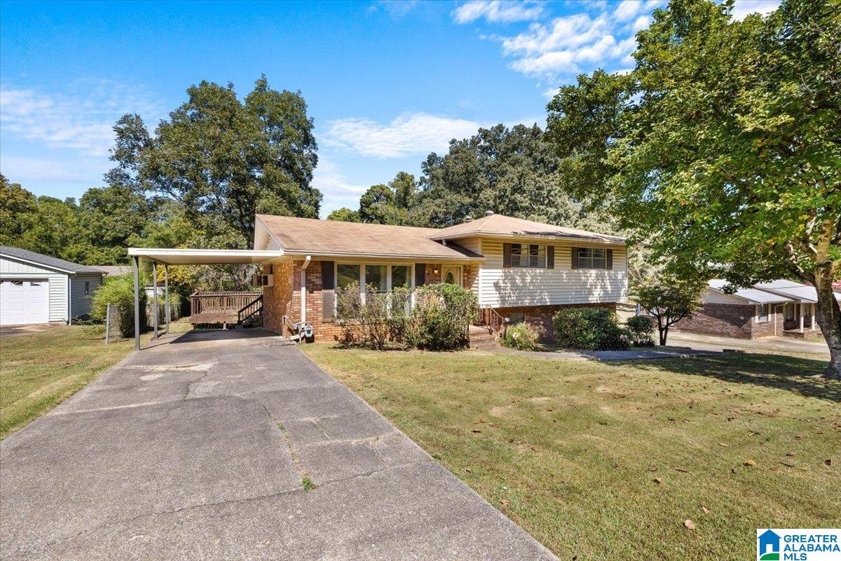 3335 BONDS AVENUE