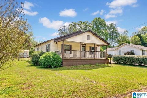 175 GARDNER STREET MONTEVALLO AL 35115