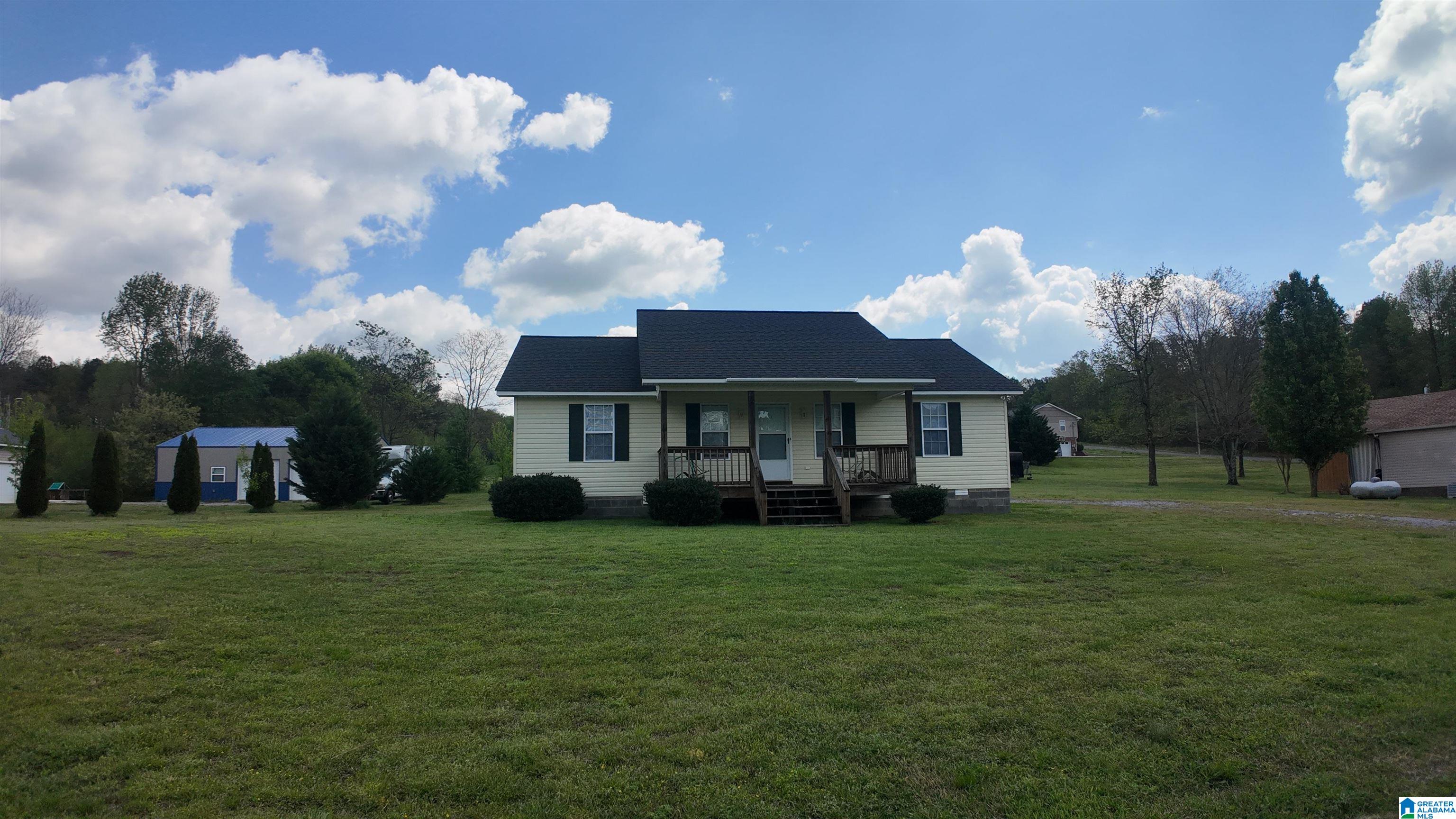 40 COUNTY ROAD 1124