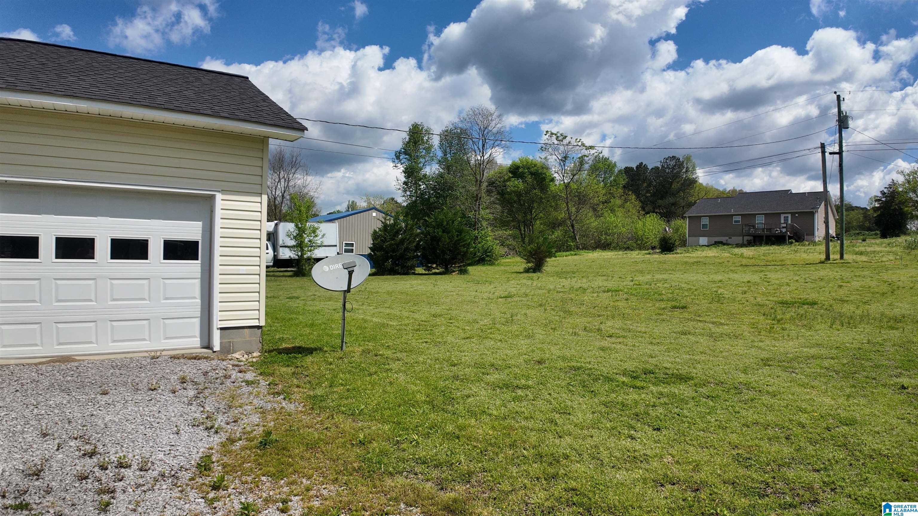 40 COUNTY ROAD 1124
