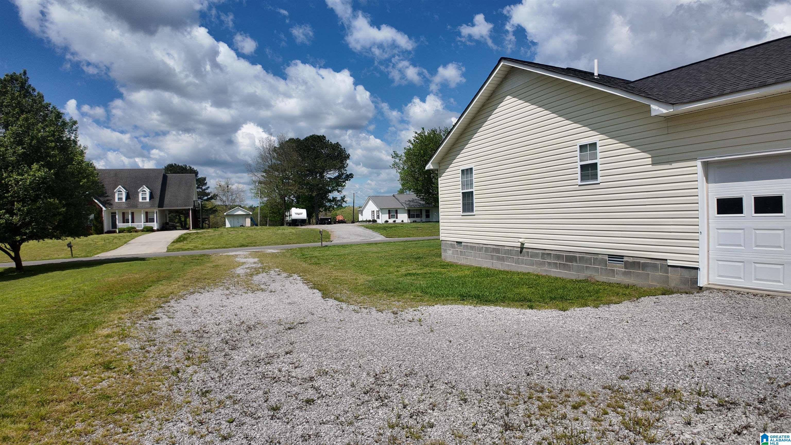 40 COUNTY ROAD 1124