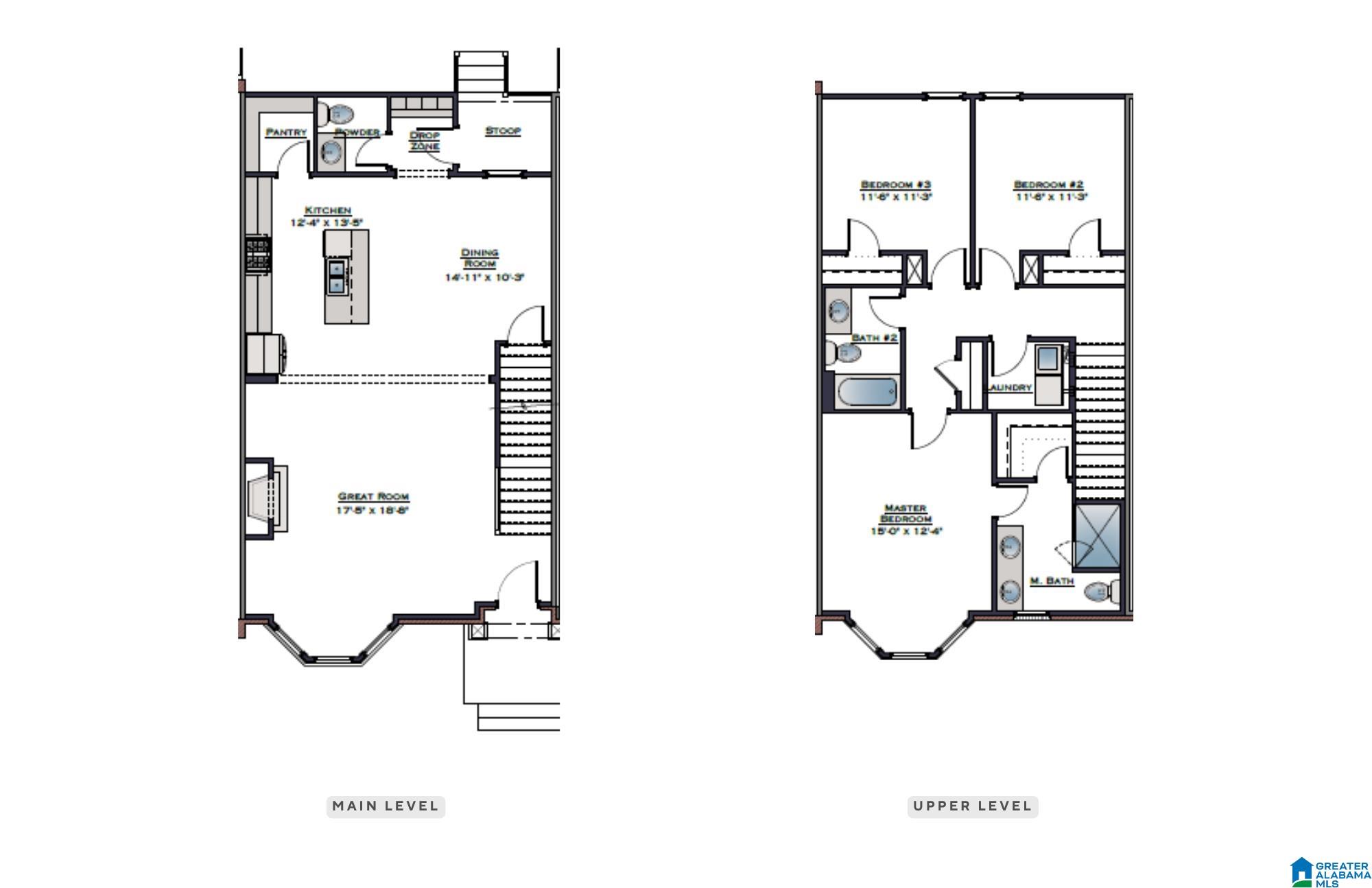 442 PRESERVE PARKWAY