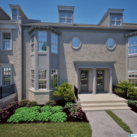 442 PRESERVE PARKWAY HOOVER AL 35226