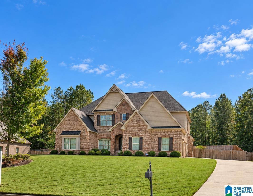 1177 CHELSEA PARK TRAIL