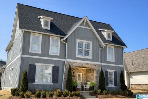 3081 SYDENTON DRIVE HOOVER AL 35244