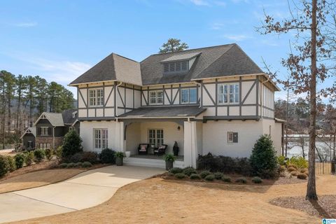 2520 SCARLET LANE HOOVER AL 35242