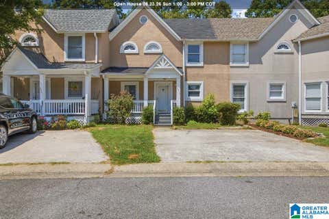 Photo of 5319 Whisperwood Drive, HOOVER, AL 35226 (MLS # 21462494)