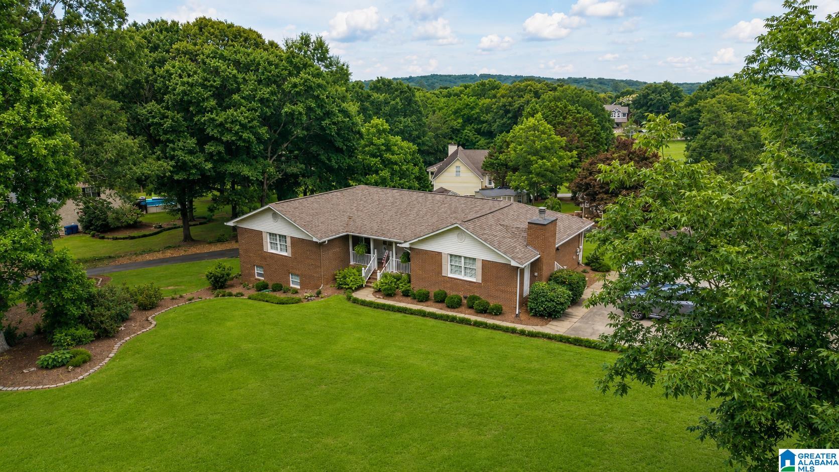 Photo 1 of 80 — 5401 SMITH ROAD, PELL CITY, AL 35128