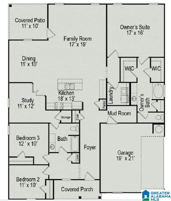 6047 ARBOR RIDGE