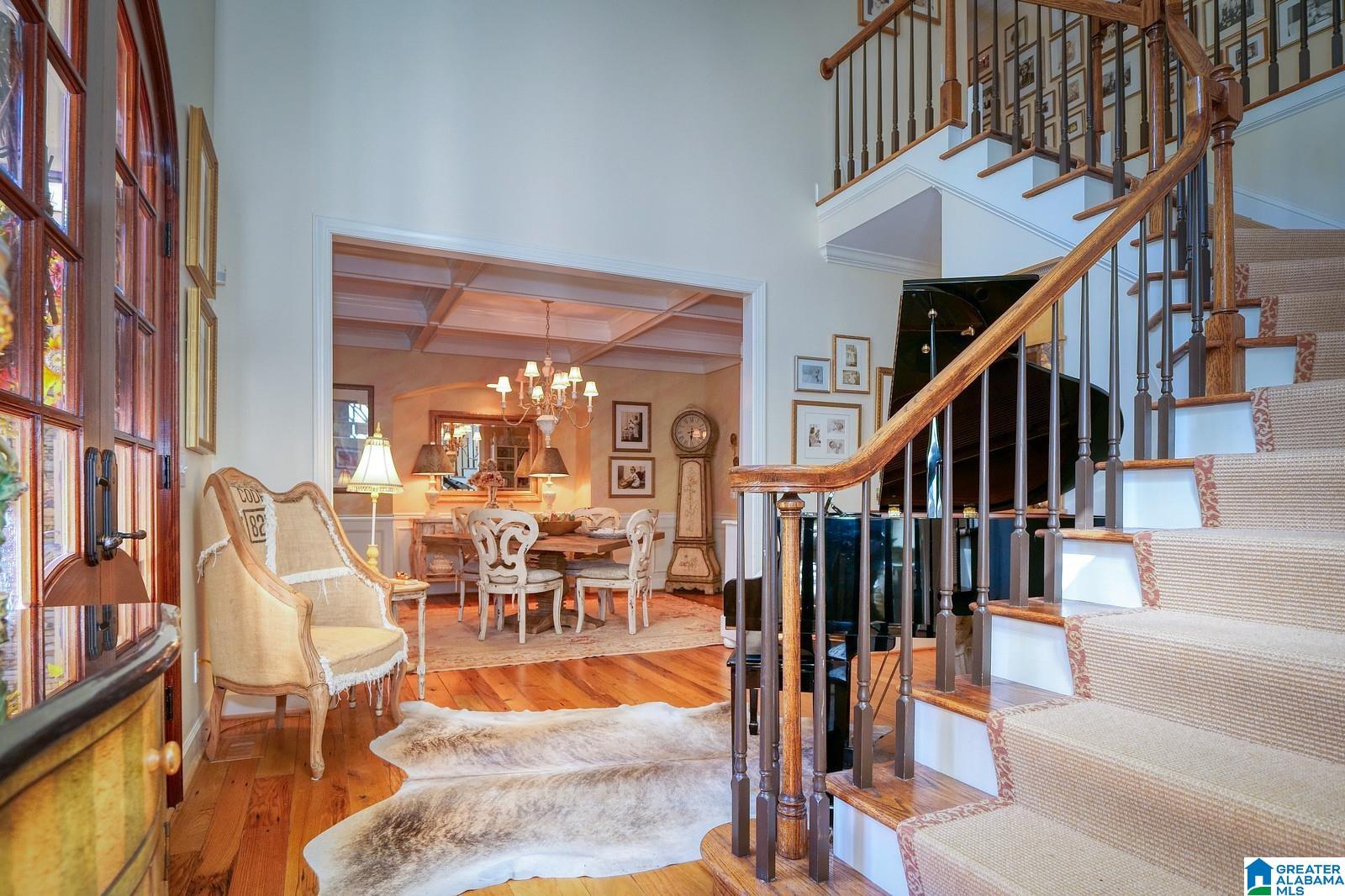 287 TRACE RIDGE ROAD