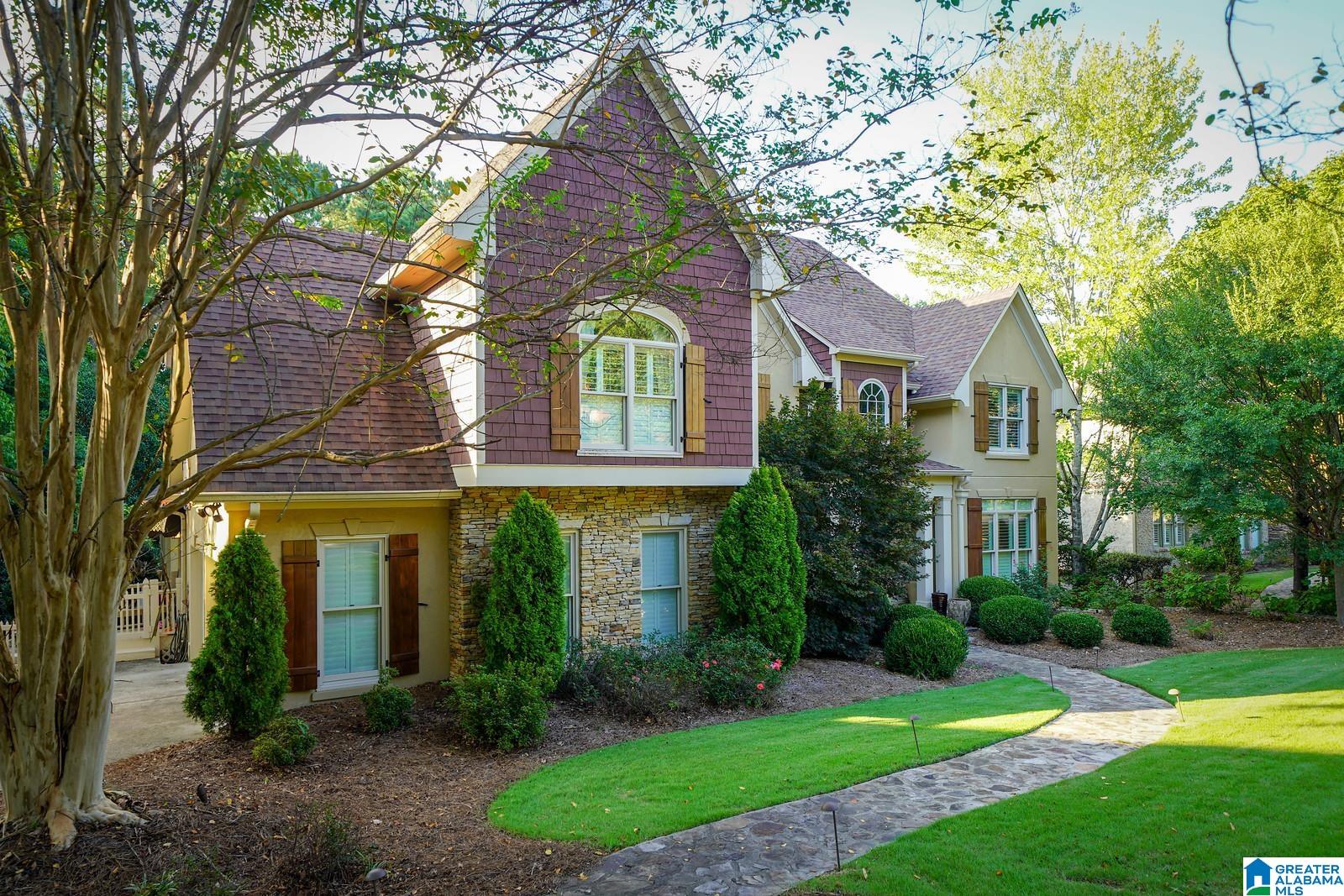 287 TRACE RIDGE ROAD