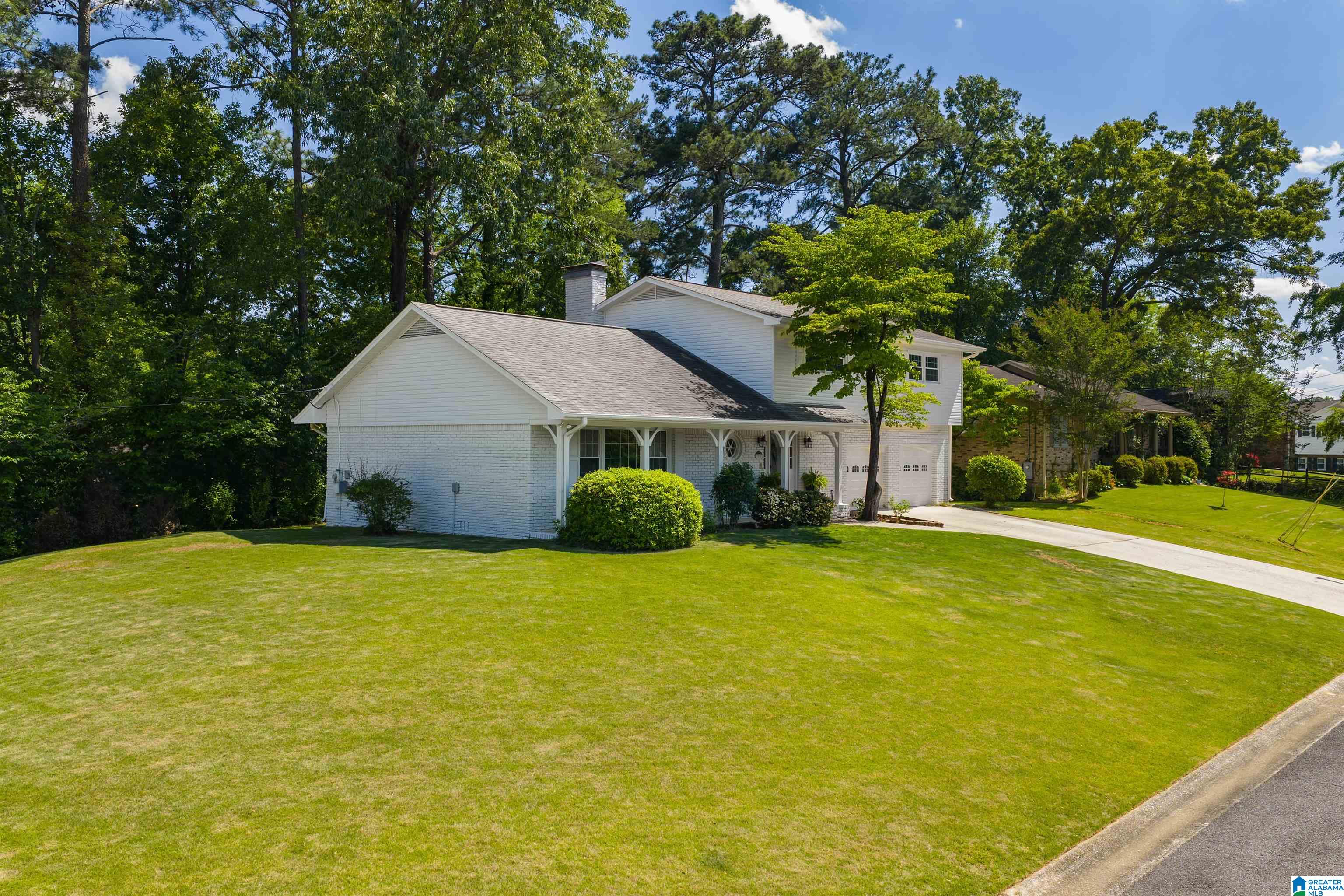 2313 WEXFORD LANE