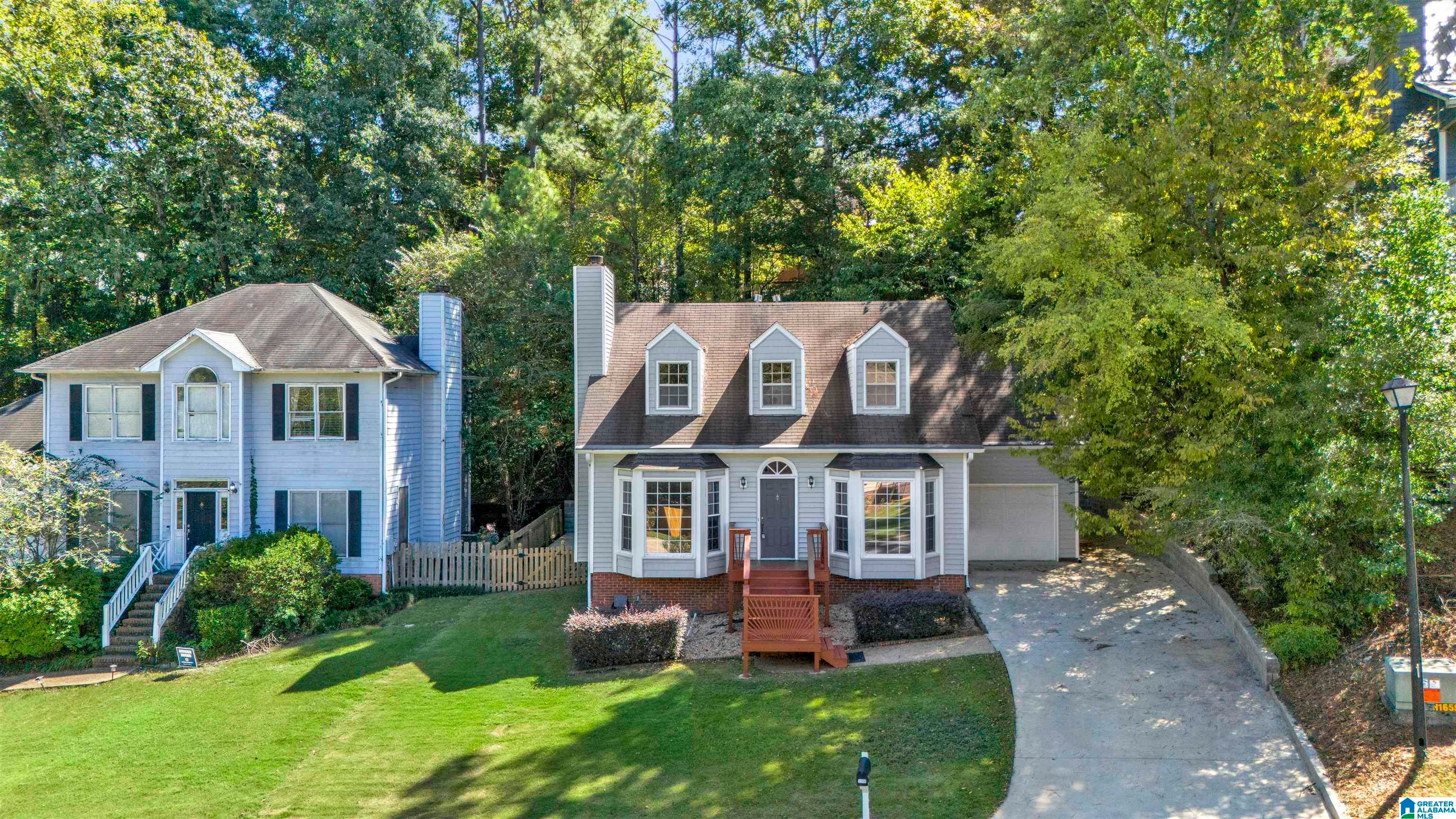 3308 BROOKVIEW TRACE