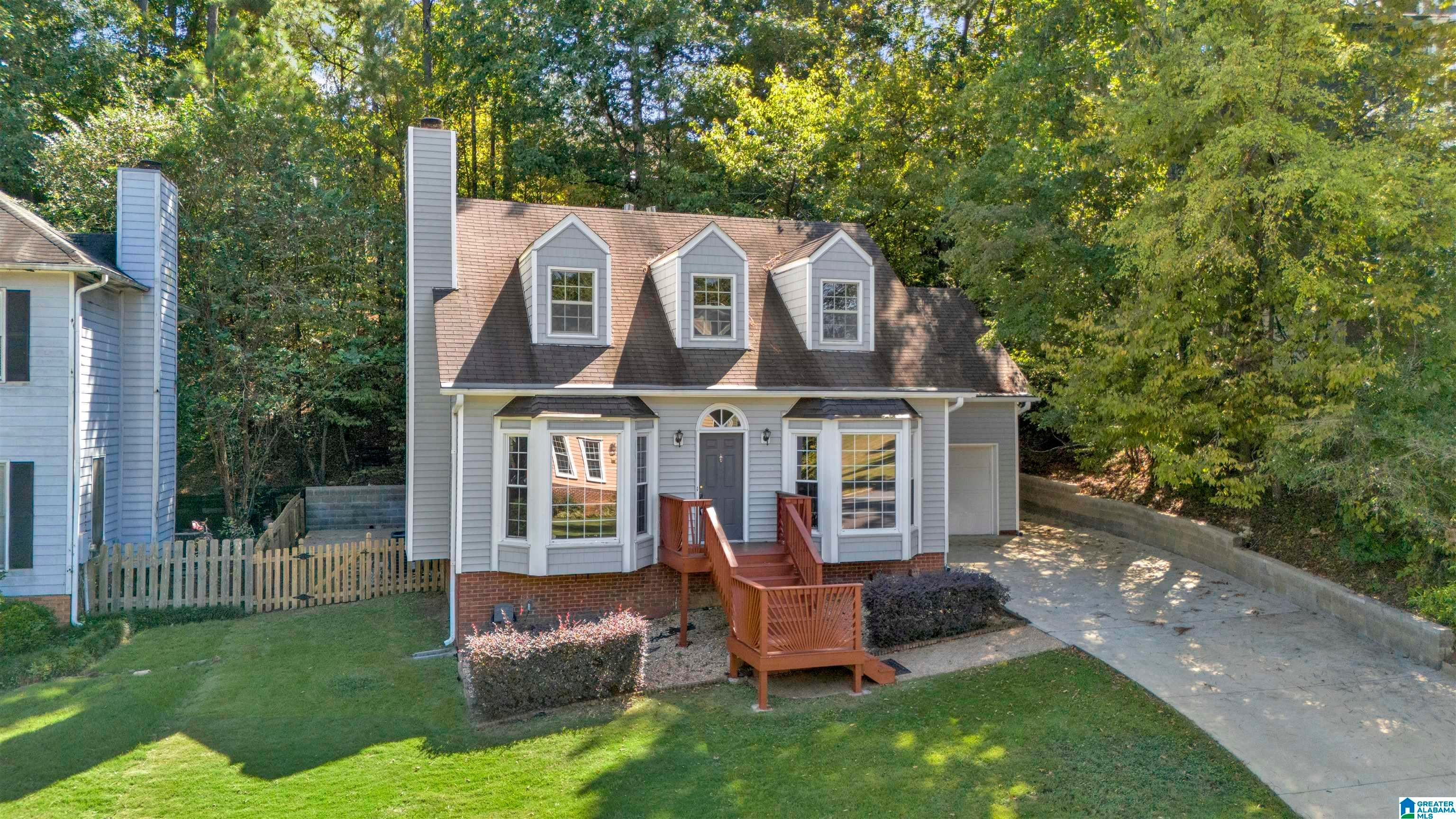 3308 BROOKVIEW TRACE
