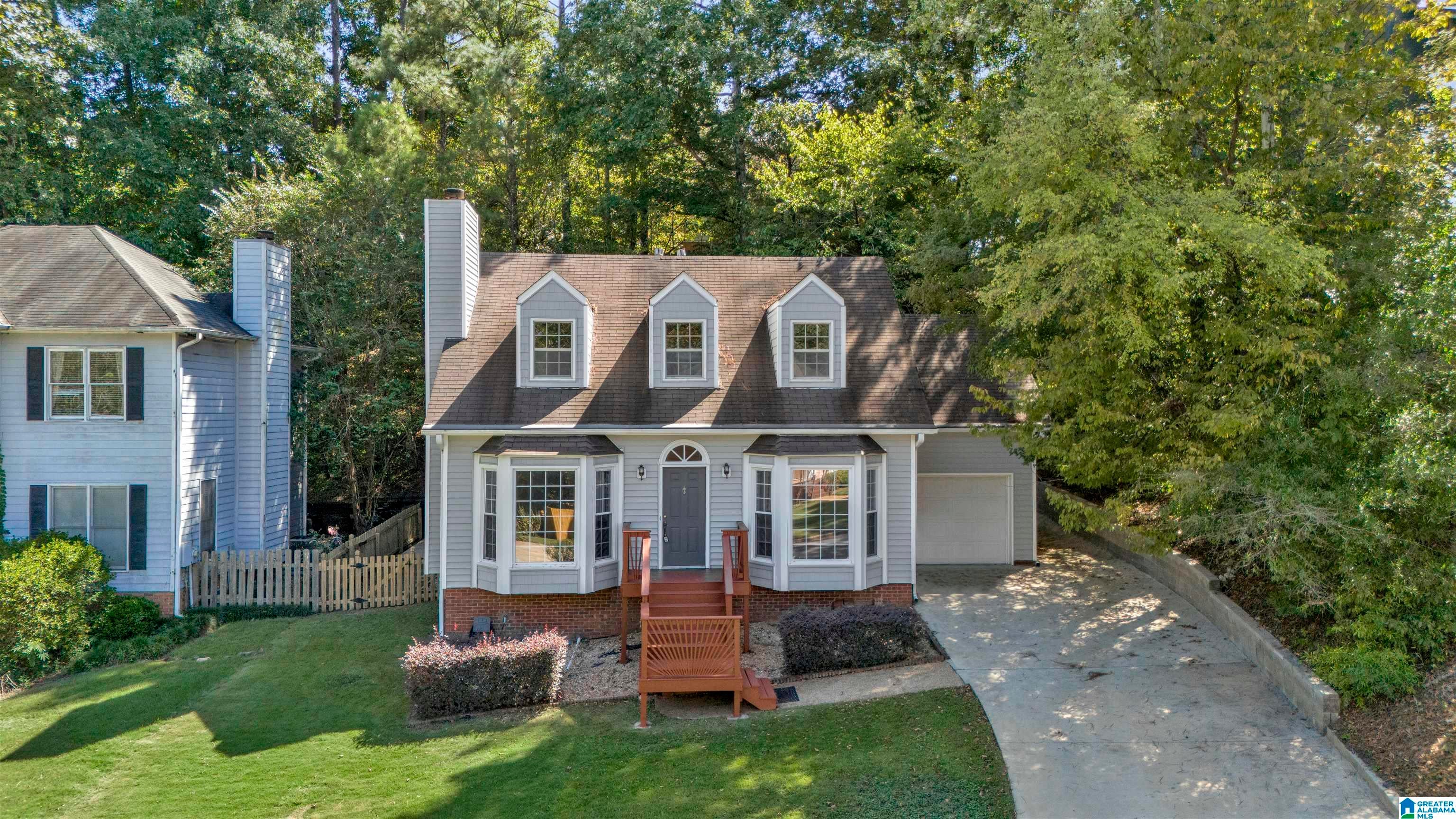 3308 BROOKVIEW TRACE