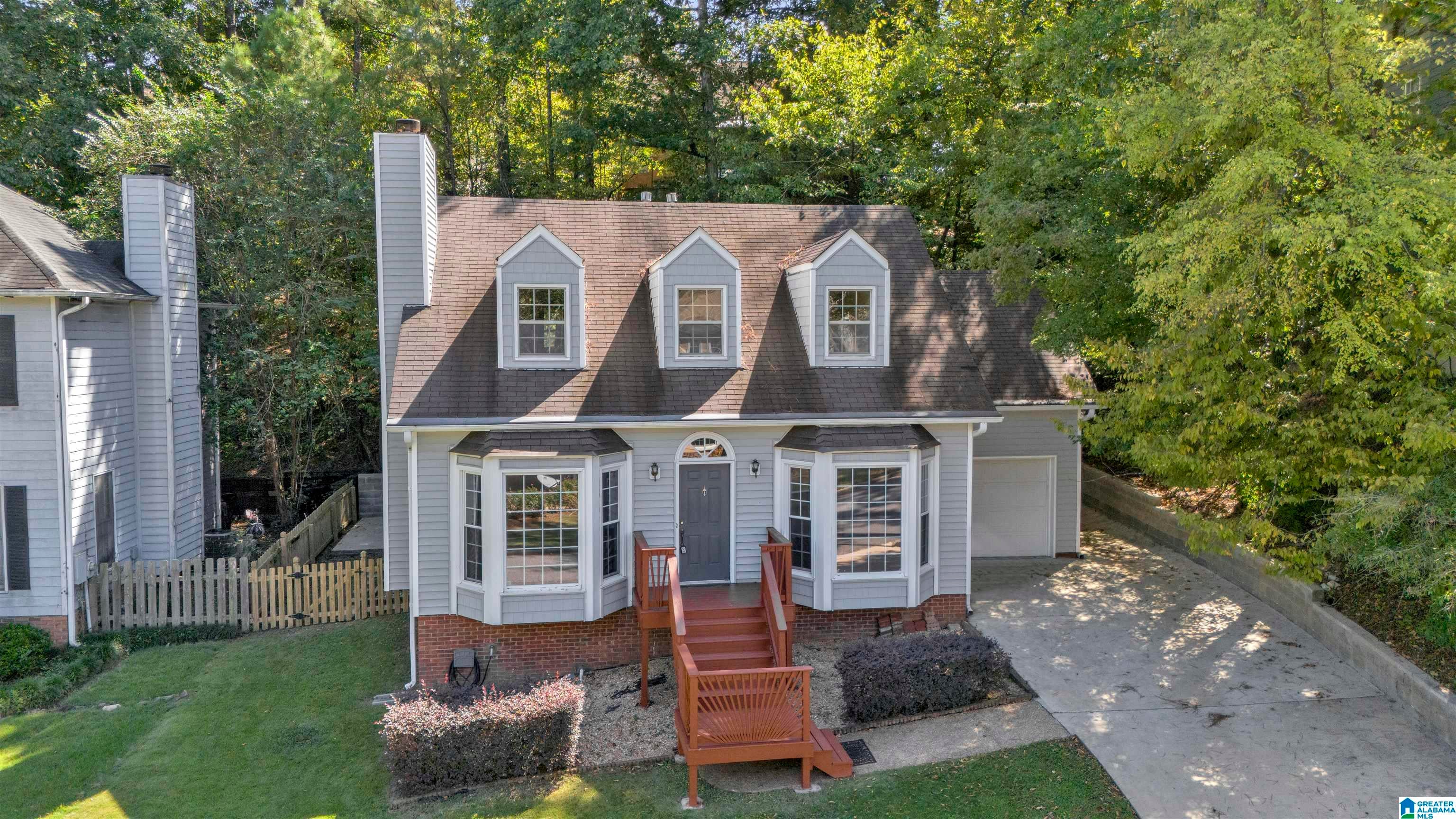 3308 BROOKVIEW TRACE