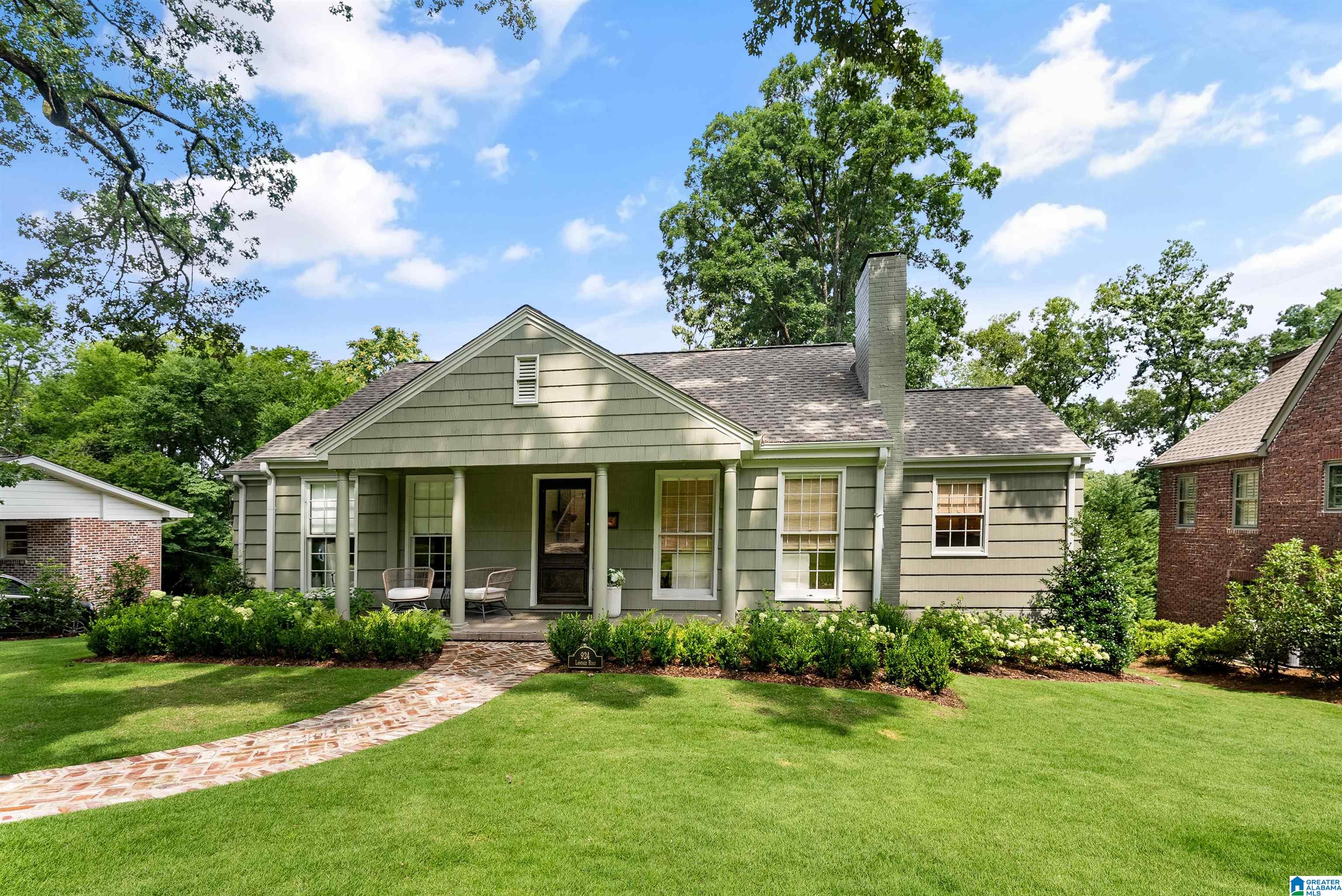 924 LANDALE ROAD