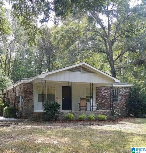 4873 HOUSER DRIVE TRUSSVILLE AL 35173