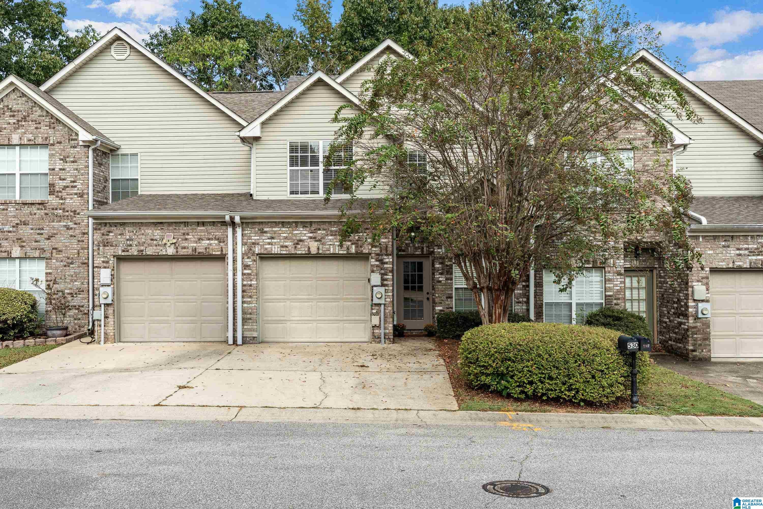 530 HACKBERRY RIDGE COVE