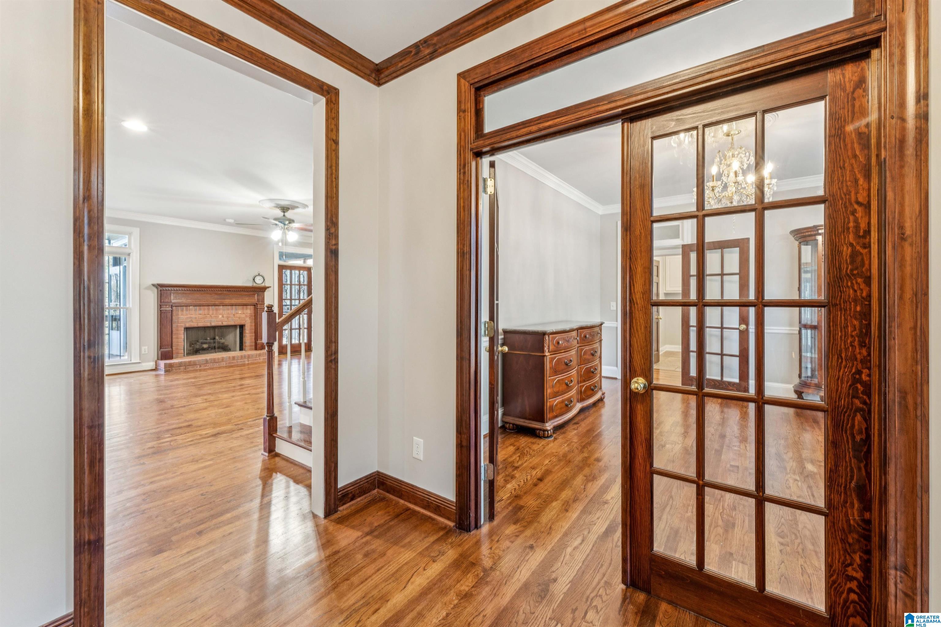 709 CUNNINGHAM CIRCLE