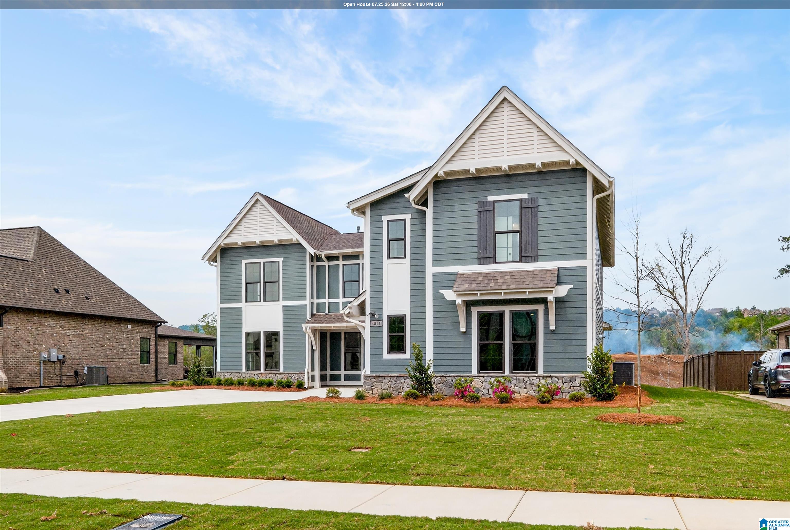 Photo 1 of 66 — 4012 MARTIN BROOK CIRCLE, HOOVER, AL 35244