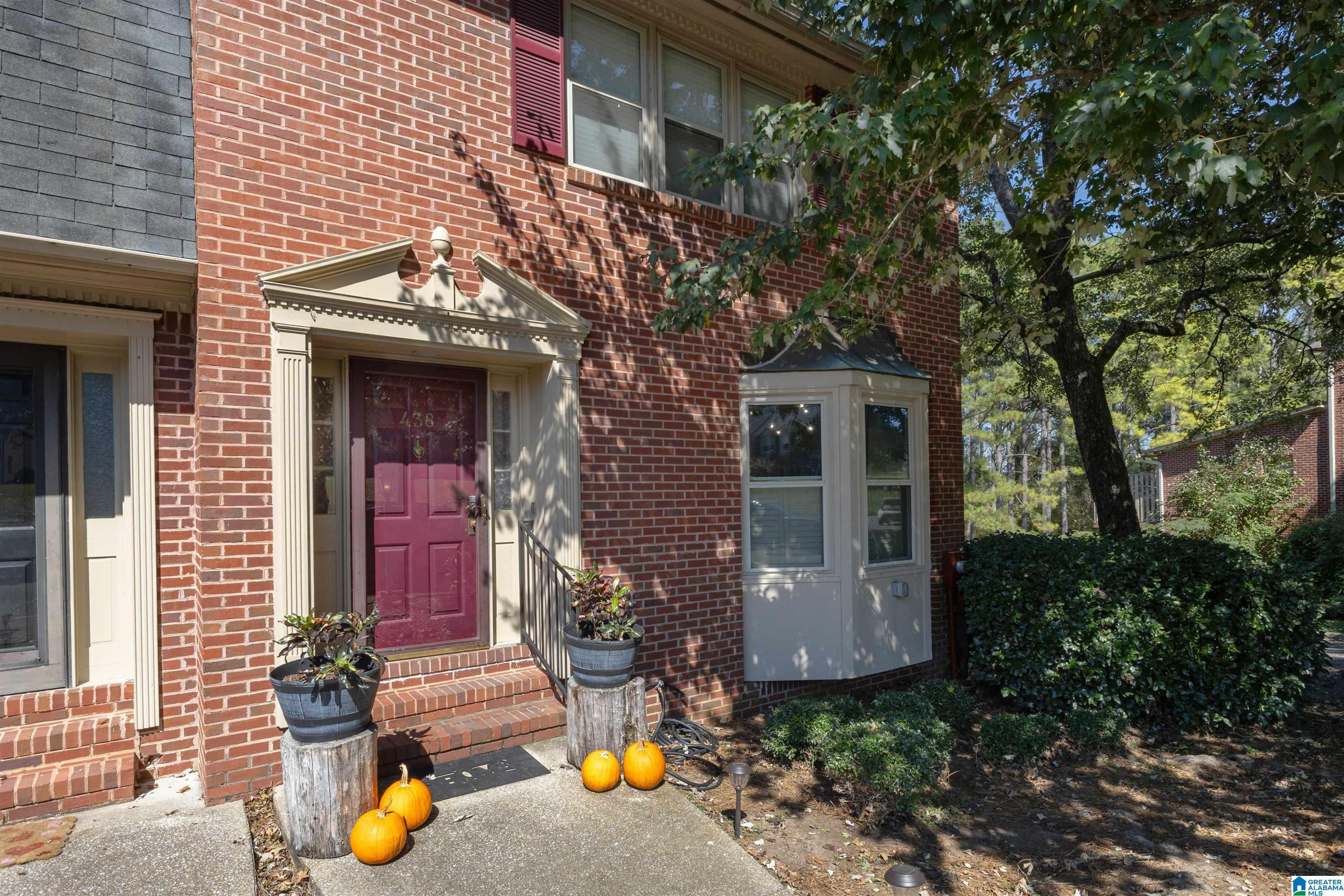438 CHASE PLANTATION PARKWAY