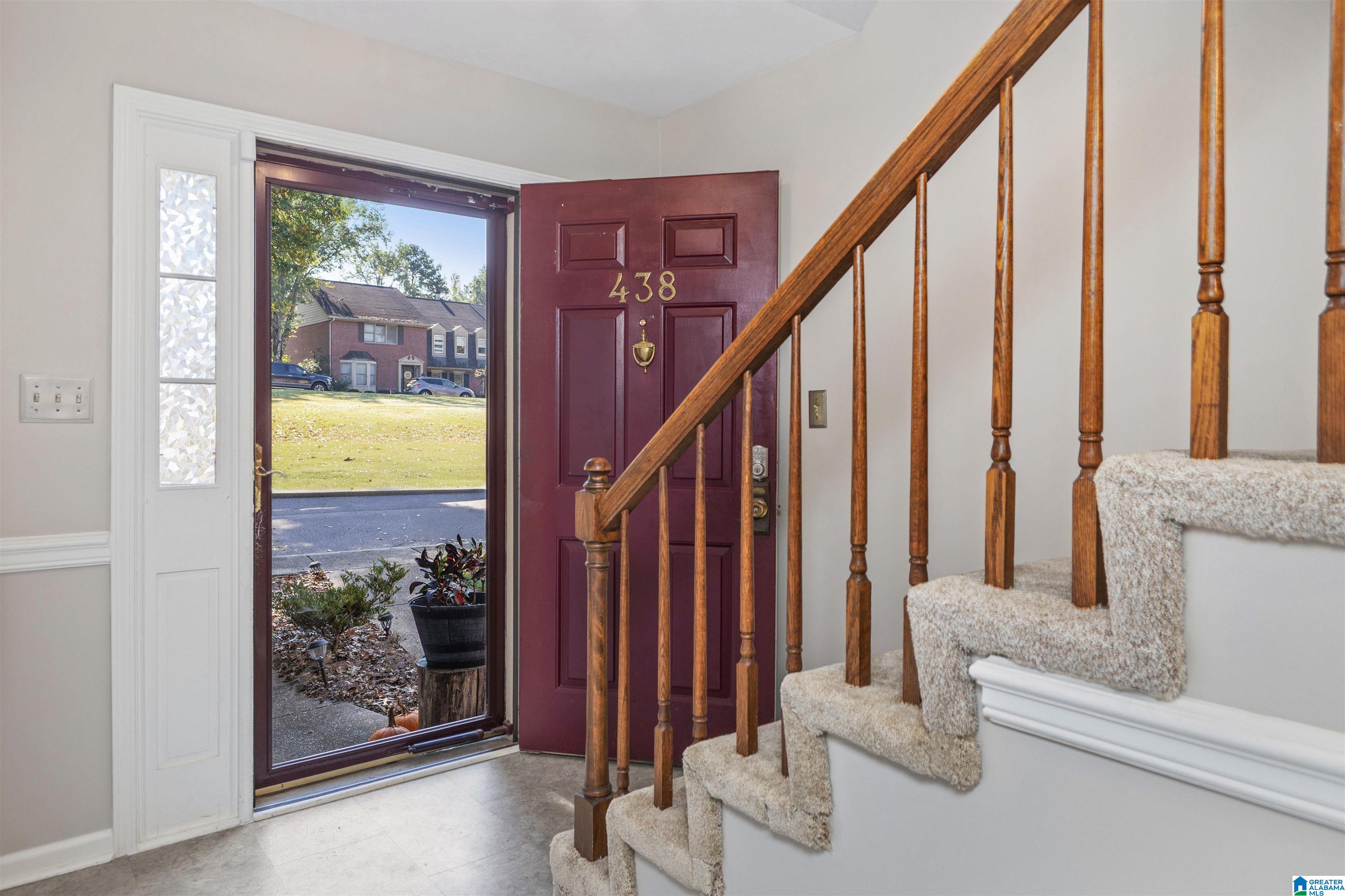438 CHASE PLANTATION PARKWAY