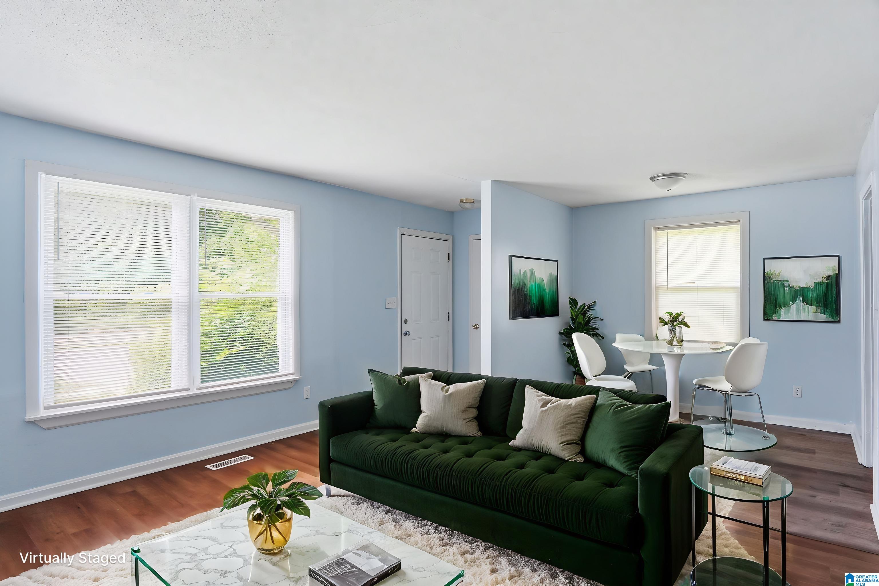 3216 WESLEY AVENUE SW