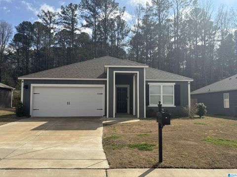 6713 NEWBRIDGE COVE BESSEMER AL 35022