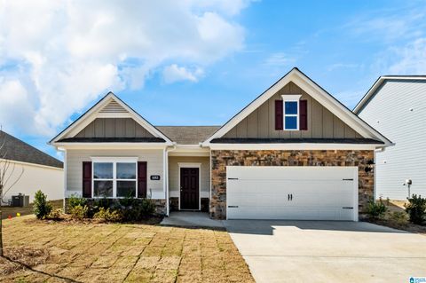 9347 BRUNSWICK AVENUE KIMBERLY AL 35091