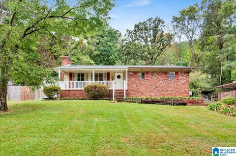 140 KING VALLEY DRIVE PELHAM AL 35124