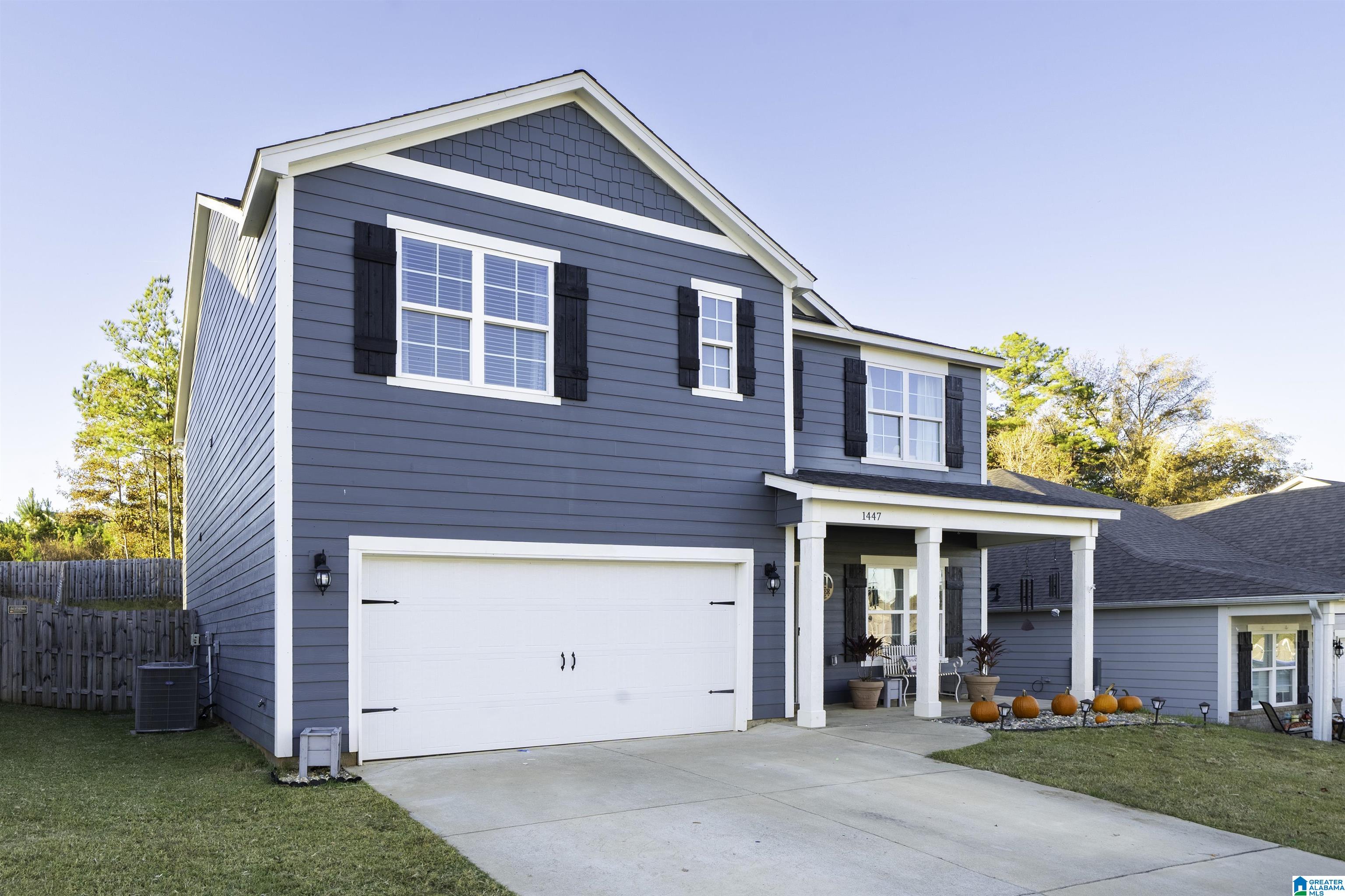 1447 ARCHERS COVE WAY