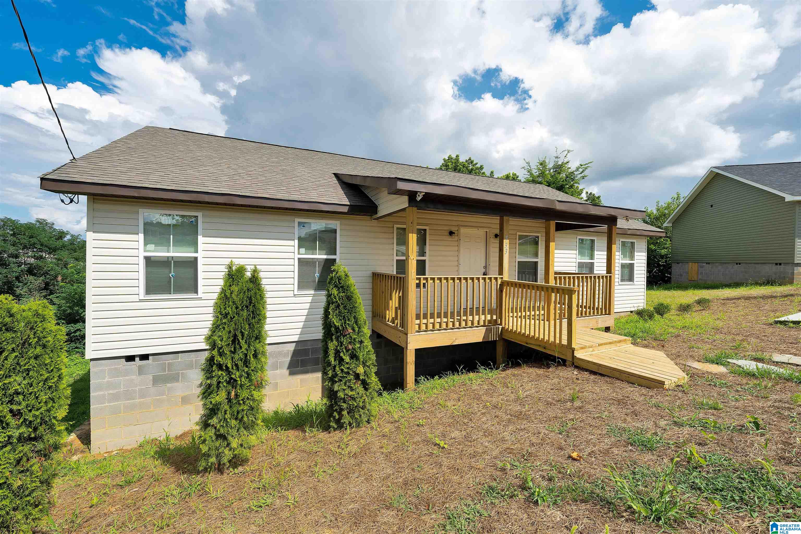 933 CHICHESTER DRIVE