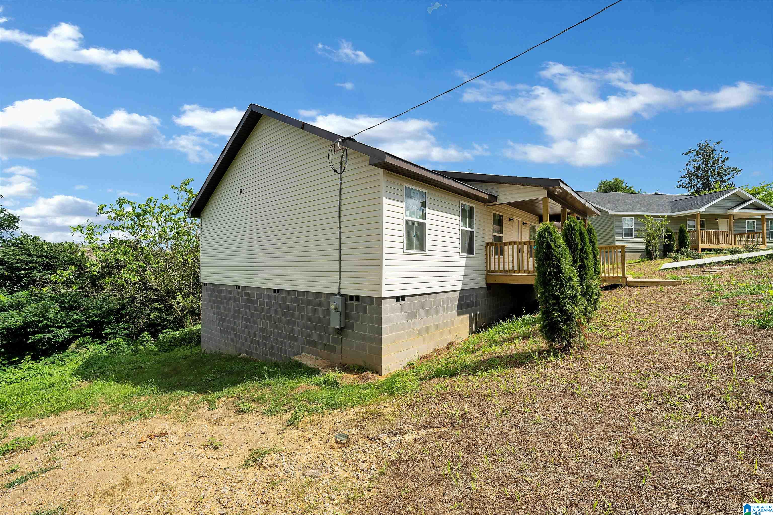 933 CHICHESTER DRIVE