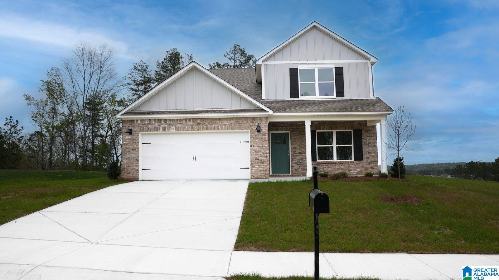 Photo 1 of 38 — 1118 TIMBERLINE RIDGE, CALERA, AL 35040