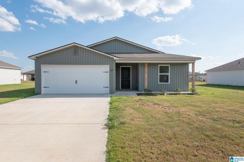 44 TROPHY LOOP LINCOLN AL 35096