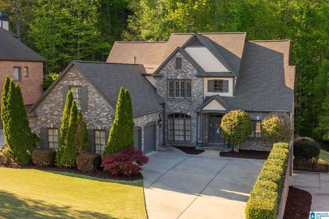 Photo of 2085 Knollwood Place, BIRMINGHAM, AL 35242 (MLS # 21449352)