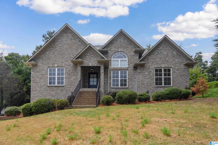 Photo 1 of 60 — 99 PATS WAY, SPRINGVILLE, AL 35146